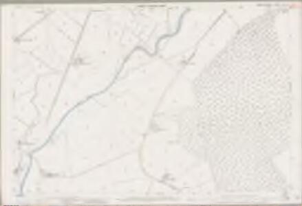 Dumfries, Sheet LVII.8 (Combined) - OS 25 Inch map