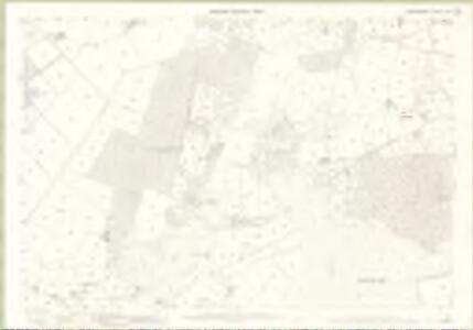 Aberdeenshire, Sheet  064.07 - 25 Inch Map