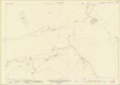 Roxburghshire, Sheet  n022.16 - 25 Inch Map
