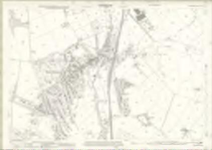 Ayrshire, Sheet  010.08 - 25 Inch Map