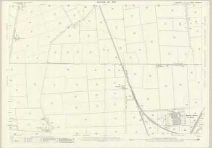 Yorkshire CCXXVI.13 (includes: Haltemprice; Sculcoates) - 25 Inch Map