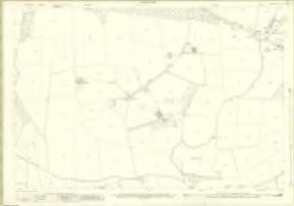 Fifeshire, Sheet  020.10 - 25 Inch Map