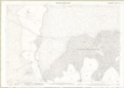 Dumfriesshire, Sheet  021.04 - 25 Inch Map