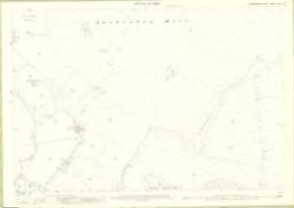 Kirkcudbrightshire, Sheet  020.13 - 25 Inch Map