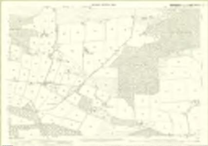 Kincardineshire, Sheet  004.12 - 25 Inch Map