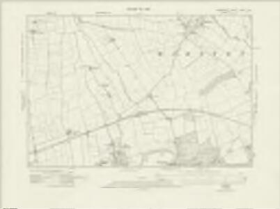 Wiltshire XXXIX.SE - OS Six-Inch Map