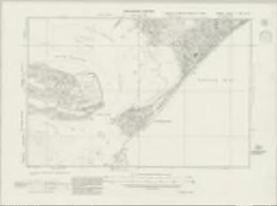 Dorset LI.NW & LI.NE - OS Six-Inch Map