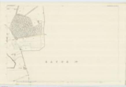 Aberdeen, Sheet XXXV.12 (Culsalmond) - OS 25 Inch map
