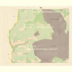 Neu Hrosenkau (Nowi Heasenkow) - m2073-1-008 - Kaiserpflichtexemplar der Landkarten des stabilen Katasters