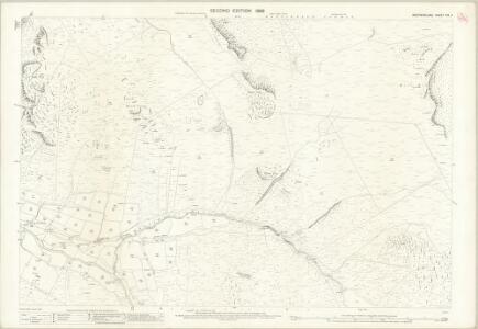 Westmorland XIX.4 (includes: Martindale; Patterdale) - 25 Inch Map
