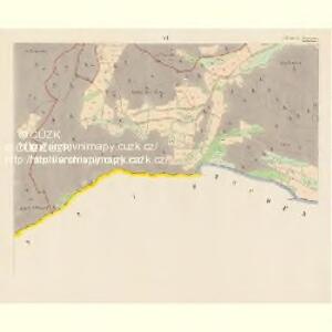 Birney - c5116-1-005 - Kaiserpflichtexemplar der Landkarten des stabilen Katasters