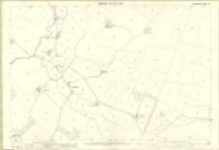 Lanarkshire, Sheet  020.06 - 25 Inch Map