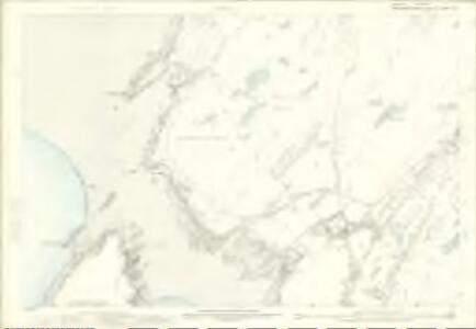 Kirkcudbrightshire, Sheet  054.05 - 25 Inch Map