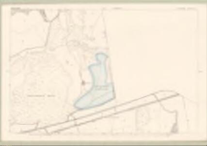 Perth and Clackmannan, Sheet CXVII.11 (Ardoch) - OS 25 Inch map