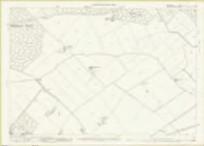 Nairnshire, Sheet  004.01 - 25 Inch Map