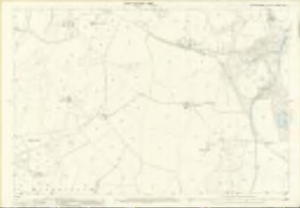 Wigtownshire, Sheet  026.05 - 25 Inch Map