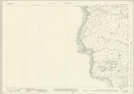 Anglesey I.16 (includes: Llanfair Yng Nghornwy; Llanrhyddlad) - 25 Inch Map