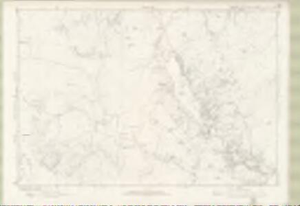 Stirlingshire Sheet n V - OS 6 Inch map