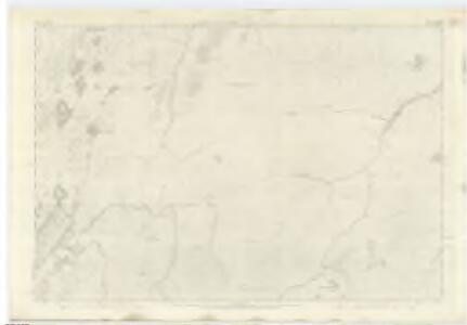 Inverness-shire (Mainland), Sheet LXXXIV - OS 6 Inch map