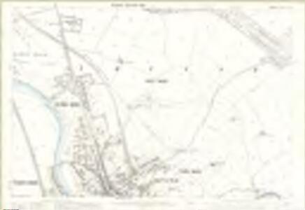 Ayrshire, Sheet  017.09 - 25 Inch Map