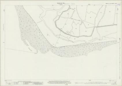Essex (New Series 1913-) n LVIII.3 (includes: St Osyth) - 25 Inch Map