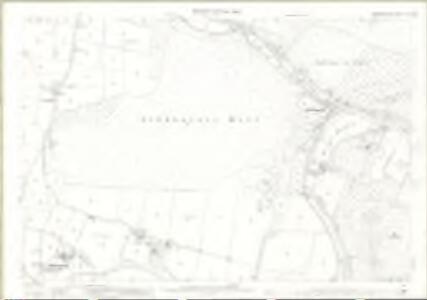 Aberdeenshire, Sheet  051.16 - 25 Inch Map