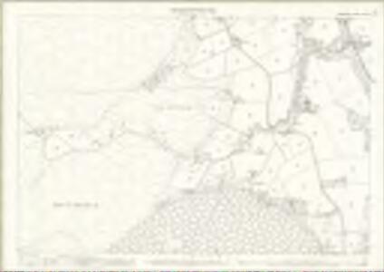 Elginshire, Sheet  026.06 - 25 Inch Map