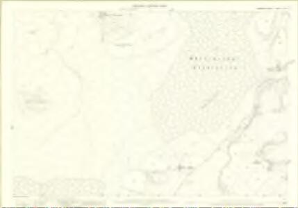 Inverness-shire - Mainland, Sheet  054.14 - 25 Inch Map