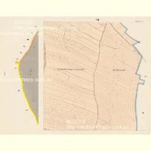 Bukowno - c0677-1-007 - Kaiserpflichtexemplar der Landkarten des stabilen Katasters