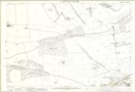Ayrshire, Sheet  044.04 - 25 Inch Map