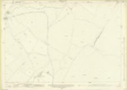 Roxburghshire, Sheet  n030.02 - 25 Inch Map