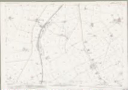 Aberdeen, Sheet XXI.6 (Combined) - OS 25 Inch map