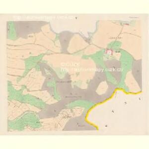 Neudorf - c5205-1-005 - Kaiserpflichtexemplar der Landkarten des stabilen Katasters