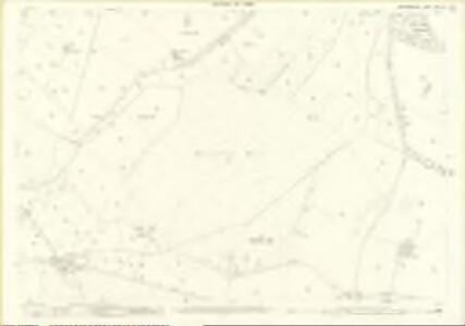 Wigtownshire, Sheet  031.10 - 25 Inch Map