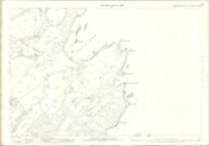 Argyll, Sheet  221.13 - 25 Inch Map