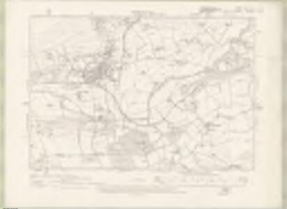Fife and Kinross Sheet XXIV.SE - OS 6 Inch map
