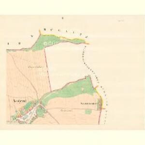 Augezd - m3213-1-002 - Kaiserpflichtexemplar der Landkarten des stabilen Katasters