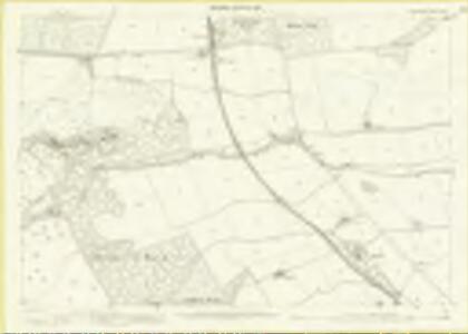 Perth and Clackmannanshire, Sheet  107.12 - 25 Inch Map
