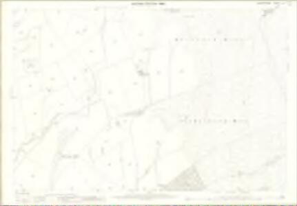 Dumfriesshire, Sheet  050.10 - 25 Inch Map