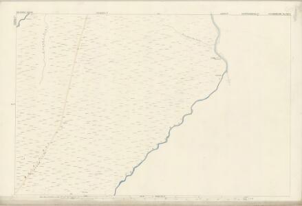 Cumberland XLI.11 (includes: Alston with Garrigill) - 25 Inch Map
