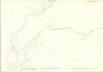 Kirkcudbrightshire, Sheet  023.12 - 25 Inch Map