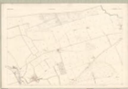 Lanark, Sheet II.11 (Cadder) - OS 25 Inch map