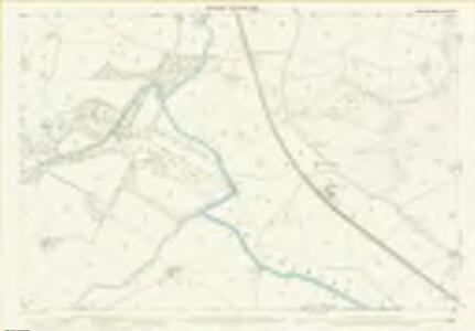 Renfrewshire, Sheet  007.09 - 25 Inch Map