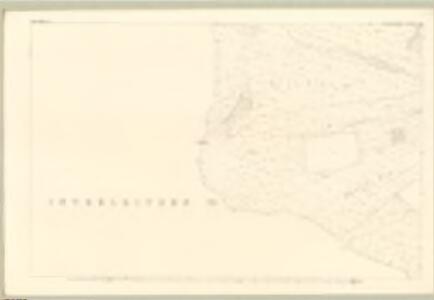 Selkirk, Sheet III.14 (Stow) - OS 25 Inch map
