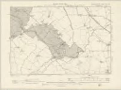 Buckinghamshire XXVIII.SW - OS Six-Inch Map