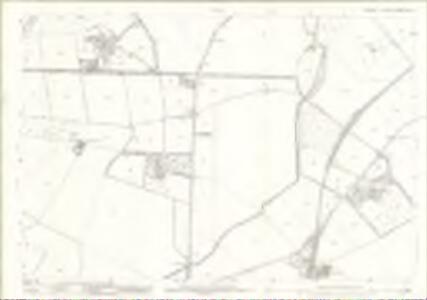 Fifeshire, Sheet  008.06 - 25 Inch Map