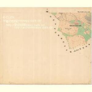 Asang - c2784-1-012 - Kaiserpflichtexemplar der Landkarten des stabilen Katasters