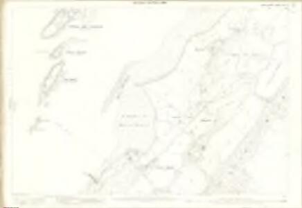 Argyll, Sheet  057.13 - 25 Inch Map