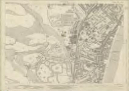 Fifeshire, Sheet  035.12 - 25 Inch Map
