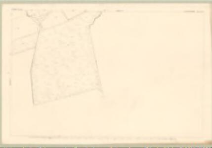 Stirling, Sheet XV.10 (Drymen) - OS 25 Inch map
